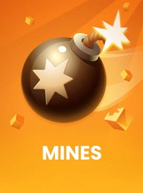 Mines jogos de cassino online
