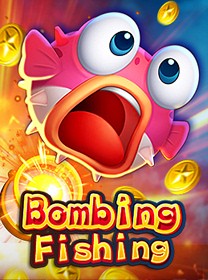 Jili Bombing Fishing pesca on line
